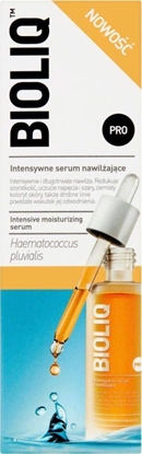 Attēls no BioliQ Pro intensywne serum nawilżające 30ml