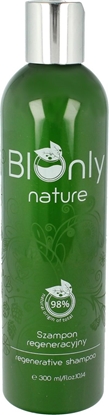 Изображение BIOnly Nature szampon regenaracyjny