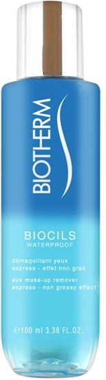 Изображение Biotherm Środek do Demakijażu Oczu BioClis Waterproof 100ml