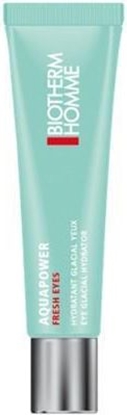 Picture of Biotherm Homme Aquapower Eye De-Puffer Hydrator 15ml