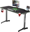 Picture of Biurko Ultradesk Frag Zielone 140 cmx60 cm