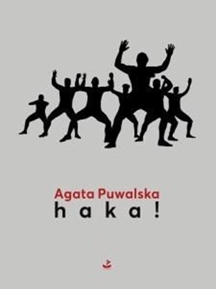 Attēls no Biuro Literackie haka!