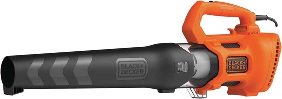 Picture of Black&Decker Dmuchawa do liści BEBL185 (BEBL185)