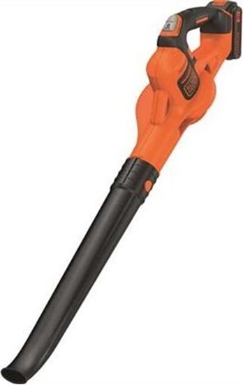 Picture of Black&Decker Dmuchawa do liści GWC1820PC