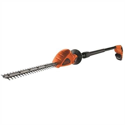 Attēls no Black&Decker Nożyce akumulatorowe GTC1843L20-QW 43 cm