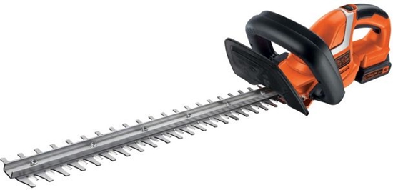 Picture of Black&Decker Nożyce akumulatorowe GTC1845L20-QW 45 cm