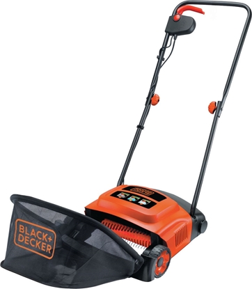 Picture of Black&Decker Wertykulator GD 300 zbiornik 30L (GD300)