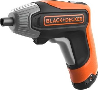 Picture of Black&Decker Wkrętak BCF611CK 3.6 V