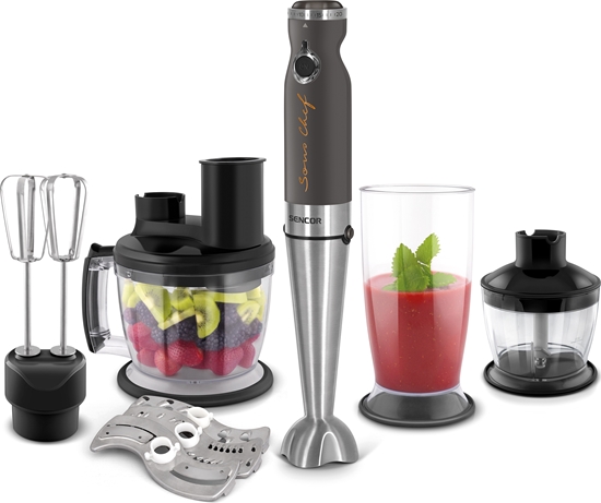 Изображение Blender Sencor SHB 5501CH-EUE3