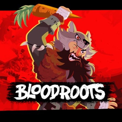 Attēls no Bloodroots PS4, wersja cyfrowa