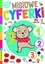 Изображение Books And Fun Misiowe cyferki