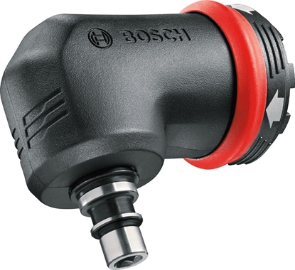 Picture of Bosch Bosch Advanced-Series angle attachment (black, for AdvancedImpact 18 and AdvancedDrill 18)