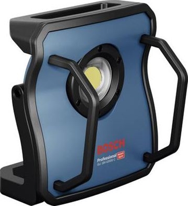 Picture of Bosch 0 601 446 900 work light LED Black, Blue