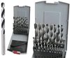 Изображение Bosch HSS Drill Bit Set PointTeQ 19 pcs.