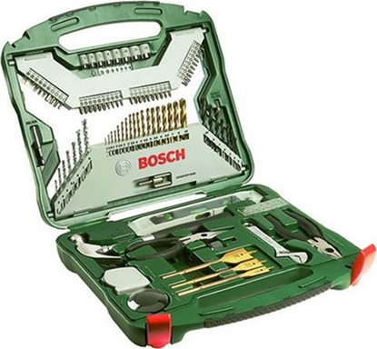 Изображение Bosch Prom 103-pcs. X-Line Set