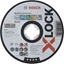 Picture of Bosch X-LOCK MULTI CONSTRUCTION Cutting disc