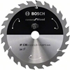 Picture of Bosch 2 608 837 671 circular saw blade 14 cm 1 pc(s)