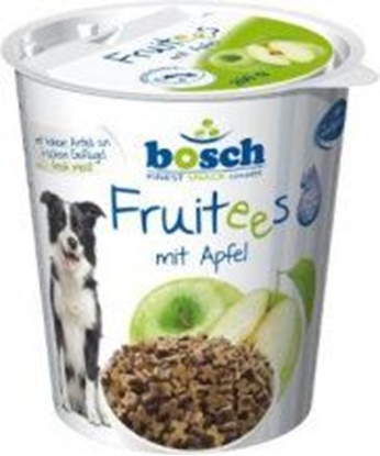 Изображение Bosch Tiernahrung Przysmak Fruitees Jabłko - 200g