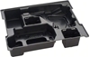 Изображение Bosch 1 600 A00 HP1 tool storage case accessory Tray