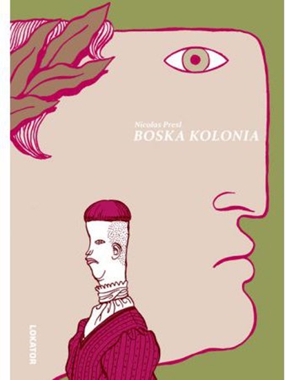 Изображение Boska kolonia