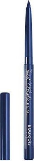 Picture of Bourjois Paris BOURJOIS_Twist Matic Kajal automatyczna kredka do oczu 05 Mielle Une Bluel 1,2g