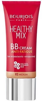 Изображение Bourjois Paris Krem BB Healthy Mix nr 02 Medium 30ml