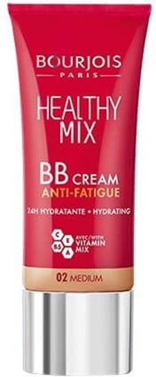 Изображение Bourjois Paris Krem BB Healthy Mix nr 02 Medium 30ml