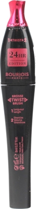 Picture of Bourjois Paris Tusz do rzęs Twist up the Volume Mascara 24h 23 Black 8ml