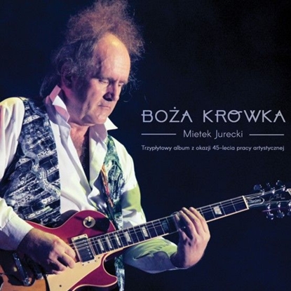 Изображение Boża krówka 3CD