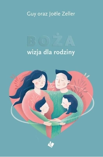 Picture of Boża wizja dla rodziny