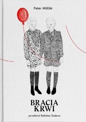 Изображение Bracia Krwi