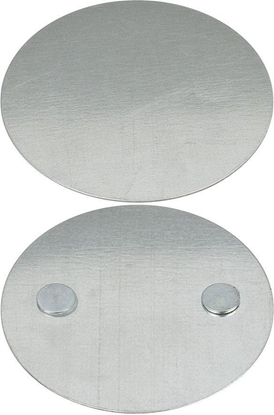 Picture of Brennenstuhl Magnet Mounting Plate for Smoke Detector BR 1000