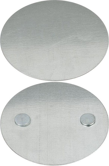 Picture of Brennenstuhl Magnet Mounting Plate for Smoke Detector BR 1000