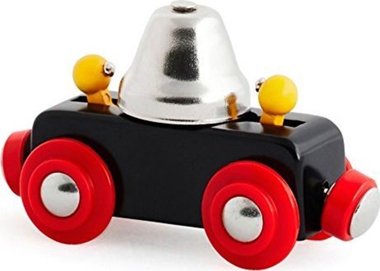 Picture of Brio BRIO Bell - 33749