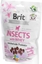 Attēls no Brit Przysmak Brit Care Dog Puppy Insect 200g