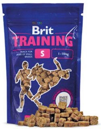 Attēls no Brit Training Snack S - 100g