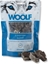 Изображение Brit WOOLF 100g COD FISH SUSHI