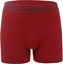 Picture of Brubeck BX00501A Bokserki męskie classic COMFORT COTTON ciemnoczerwony XXL