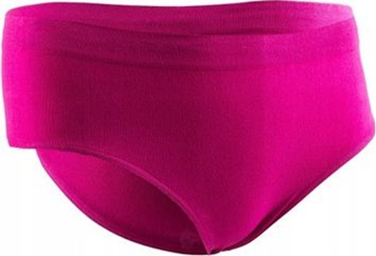 Picture of Brubeck HI00090A Majtki damskie classic COMFORT COTTON fuksjowy L