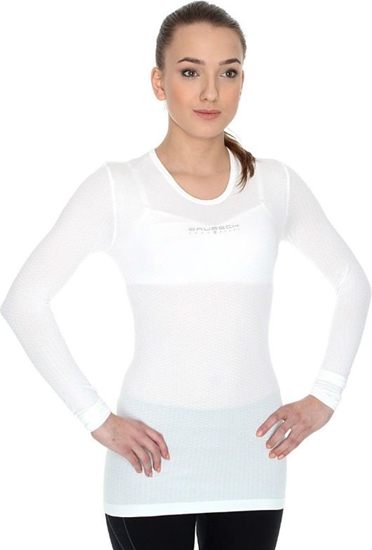 Изображение Brubeck Koszulka termoaktywna damska Base Layer LS10850 r. XL