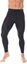 Picture of Brubeck Legginsy męskie Comfort Wool grafitowe r. M (LE10930)