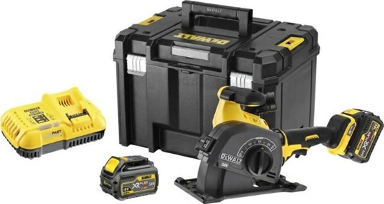 Picture of Bruzdownica Dewalt DCG200T2 125 mm