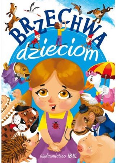 Изображение Brzechwa dzieciom TW IBIS