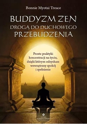 Attēls no Buddyzm zen drogą do duchowego przebudzenia