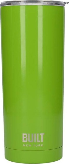 Picture of Built Kubek termiczny Vacuum Insulated 0.6L green