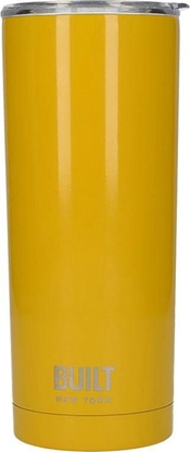 Picture of Built Kubek termiczny Vacuum Insulated 0.6L yellow