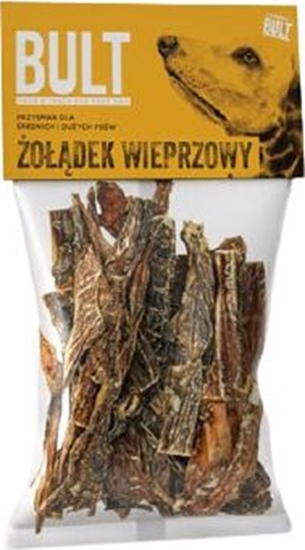 Изображение BULT BULT Żołądek wieprzowy 100g [P-0015]