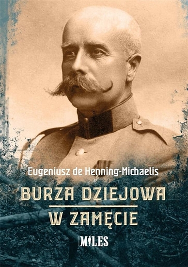 Picture of Burza dziejowa. W zamęcie