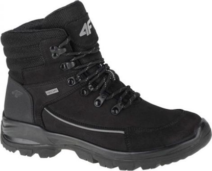 Изображение Buty trekkingowe damskie 4f H4Z21-OBDH250 czarne r. 36