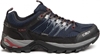 Picture of Buty trekkingowe męskie CMP Rigel Low Trekking Shoe Asphalt/Syrah r. 42 (3Q54457-62BN)